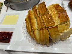 -凯鸽酒楼•雁北民间菜(华北星店)