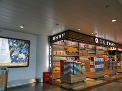 -厦门高崎国际机场-T3航站楼