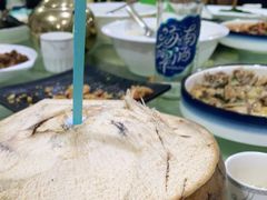 -海棠湾聚鼎香海鲜坊(海昌梦幻不夜城店)