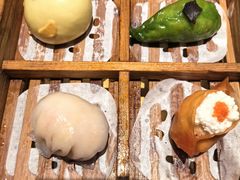 -蔡澜点心·粤菜(花城汇南区店)