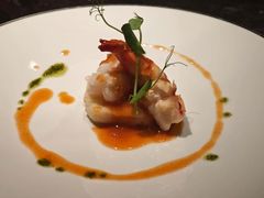 -Ginza Onodera铁板烧(外滩十八号店)