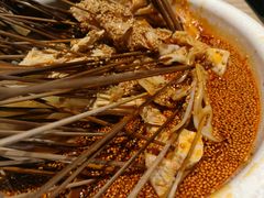 -嘉州叶婆婆钵钵鸡(建设路店)