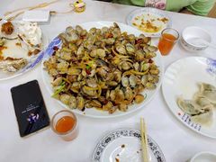 -北戴河庆山饭店·海鲜砂锅粥(北戴河黑石路店)