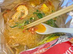 -见味花甲(福田coco park店)