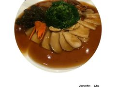 -若蘭慈·无国界素食料理(欢乐海岸店)
