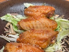 -上芽食集(德思勤店)