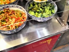 -晋爱面大同刀削面(白纸坊店)