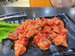 -丹东丛炟海鲜烧烤(江艺路店)