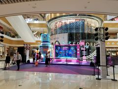 -深圳来福士广场