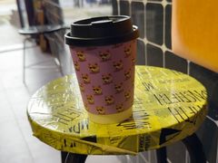 -HANA COFFEE(长寿路店)