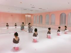 -朵拉舞蹈·少儿舞蹈·成人舞蹈(百花校区)