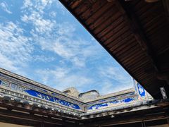 -三坊七巷历史文化街区