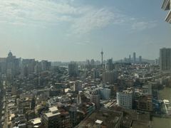 -澳门十六浦索菲特大酒店