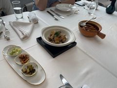 -北京柏悦酒店·锦庭餐厅Dining Room