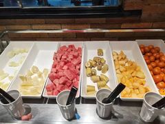 -比格比萨自助(花园路店)