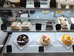 -梦菲思饼屋(瑞金宾馆店)
