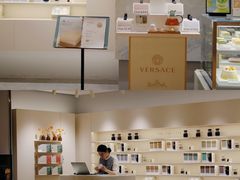 -théATRE 茶聚场(王府中環店)
