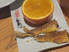 -金刚山黑牛炭火自助烤肉(西大望路店)