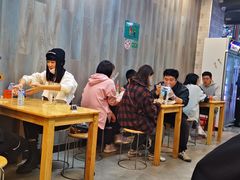 大堂-山水肠粉(盐田店)