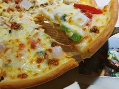 -菲滋意式餐厅(上虞万和城店)