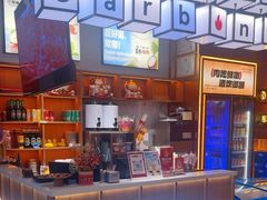 -万达广场(济南高新店)