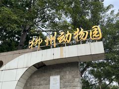 -柳州市动物园
