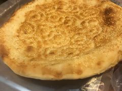 -新疆阿卜杜拉烧烤餐厅(四方坪店)