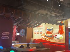-满园烤鸭·春饼(抚顺万达店)