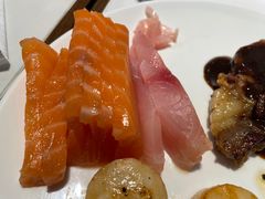 -晶丽香榭自助餐(南京大饭店)