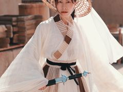 -敦煌古城