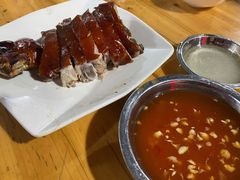 四更烤乳猪-黄记四更烤乳猪店