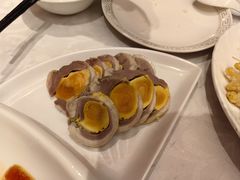 -永兴餐厅(复兴中路店)