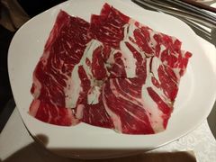 -巴奴毛肚火锅(广益哥伦布店)