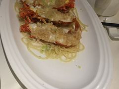 -新海利海鲜城·41年珠海老字号(夏湾店)