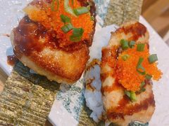 -林妈妈村·日式料理(宝山万达店)