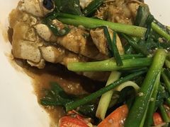 -无招牌海鲜餐厅(怡丰城店)