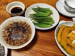 -玲燕蒸菜馆(江东路店)
