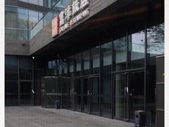 -富淳饭店(陆家嘴保利广场店)
