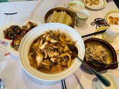 -开海·红岛海鲜虾水饺(石老人店)