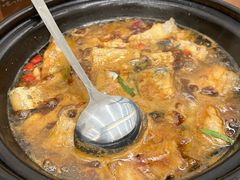 油浸带鱼-渔满仓海鲜渔家(象山二店)