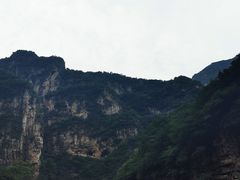 -龙庆峡风景区