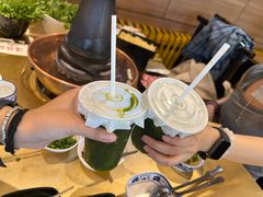 -牛街清真满恒記(平安里西大街店)