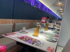 -鱼酷活鱼烤鱼(新世界城店)