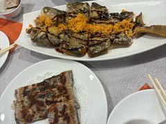 -蓬莱阁中餐厅(崇文门店)