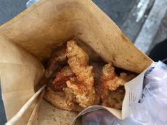 -傅强排骨(成都总店)