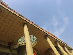 -西北轻工批发市场