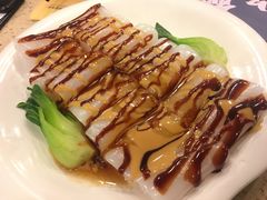 -点都德(聚福楼店)