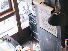 -BIJOU coffee&cocktail(龙岗万科广场店)