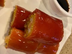 -点都德(大茶楼店)