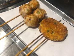 -壹加壹电烤串(总店)